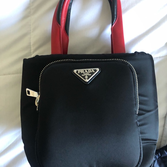 Prada Brand New Handbag - Picture 3 of 3